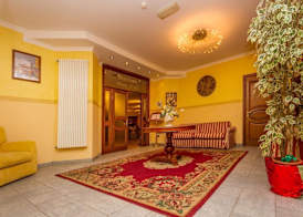 Hotel Relais Des Alpes 4