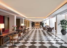 The Oberoi New Delhi 3