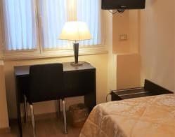Hotel Aurora 2