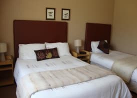 Gateway Guesthouse 3