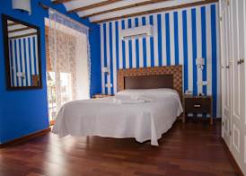 Hotel Almunia 3