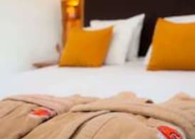 Duro Beach Hotel 4