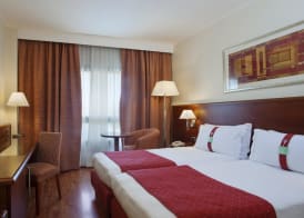 Holiday Inn CAGLIARI by IHG 3