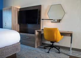 Holiday Inn Express & Suites PITTSBURGH-SOUTH SIDE by IHG 4