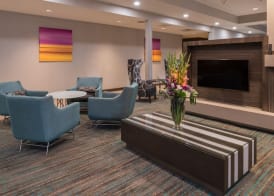Residence Inn by Marriott Decatur 5