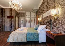Hotel Residenza In Farnese 5
