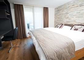 Hotel Roggerli 5