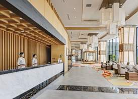 Da Nang Mikazuki Japanese Resorts & Spa 2