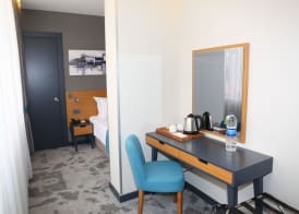 Sapko Airport Hotel 4