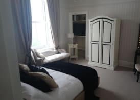 Trinity Boutique B&B 3