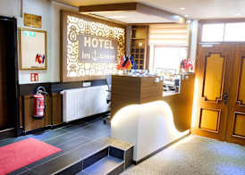 Hotel im Anker 3