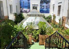 Hotel Alquimia Cadiz 3