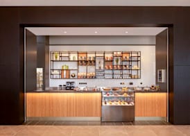 Hilton Woking 4