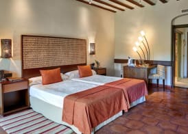 Parador de Chinchón 4