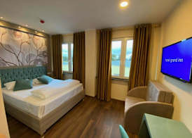 Hotel Grand Inn 4