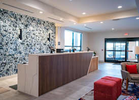 Hilton Garden Inn Hoover Birmingham 2