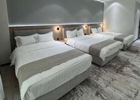Asia Grand Hotel 5