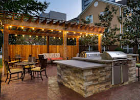Homewood Suites by Hilton Houston-Westchase 3