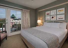 Disney's BoardWalk Villas 2