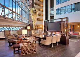 Salt Lake City Marriott University Park 3