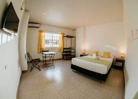 Viajero San Andres Hostel 5