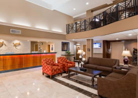Best Western Plus Ambassador Suites 4