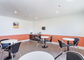 Motel 6-Williams, AZ - West - Grand Canyon 3