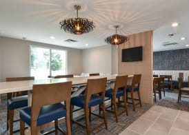 Fairfield Inn & Suites Charlotte Arrowood 3
