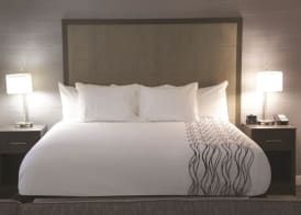 La Quinta by Wyndham Raleigh Downtown North 4