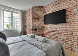 Stągiewna Residence by Downtown Apartments 4
