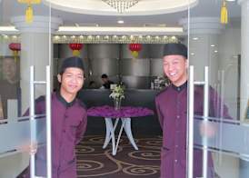 Badi'ah Hotel 3