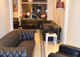 Hotel Regina Montmartre 3