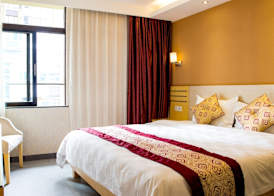 Guang Dong Hotel 5