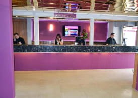 Lyndene Hotel 4