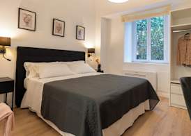 Residenza Lucrezio 3