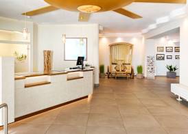 Strandhotel garni Kormoran 2
