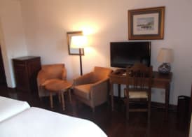 Parador de Santillana del Mar 3