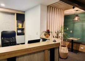 Casa Santafe - Coliving Hotel 4