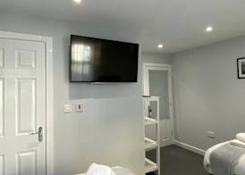 Brownlows Inn Rooms 4