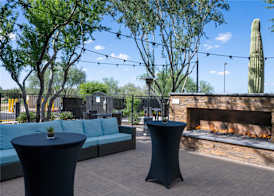 Hilton Garden Inn North Phoenix Scottsdale 3