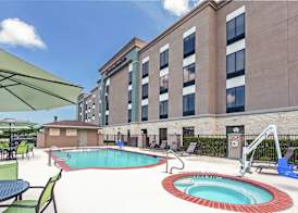 Hampton Inn & Suites Houston/League City 5