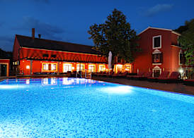 Hotel Villa Donat 5