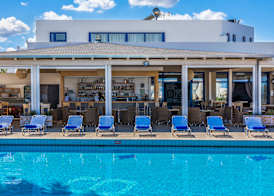Hotel Hara Ilios Village 4