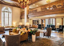 Marriott Syracuse Downtown 3