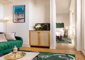 InterContinental Hotels SORRENTO MORNINGTON PENINSULA by IHG 3