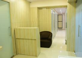 BKC Corporate Hostel Ac Dormitory 2