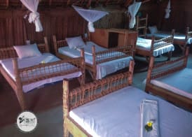 New Jambo Bungalows - Hostel 4