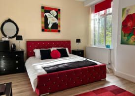 Exmoor Manor Guest House 3