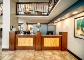 La Quinta by Wyndham Cocoa Beach Oceanfront 2