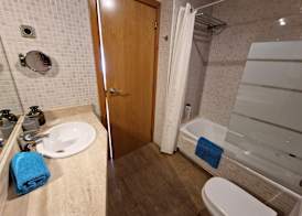Rooms Aribau 133 5